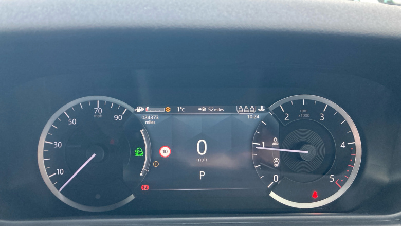 Land Rover Range Rover Velar 2.0 D200 R-Dynamic SE 5dr Auto Diesel Estate